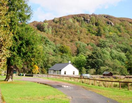 Tigh na Drochit,  Eilanreach Estate