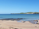 Torrisdale Beach