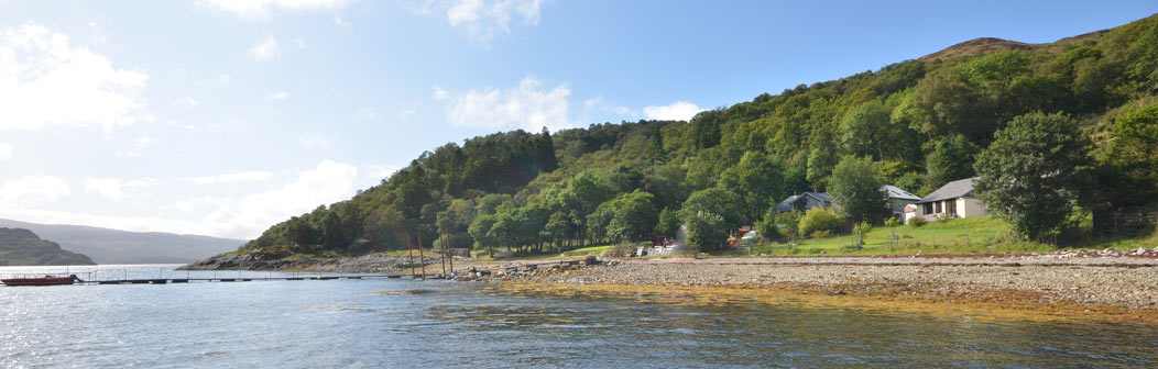 Traigh Uaine Traigh Uaine