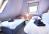 Twin bedroom