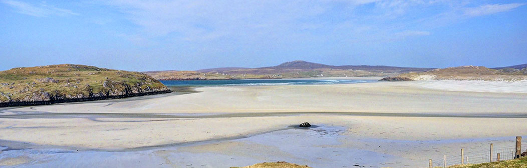 Uig Beach, Isle of Lewis