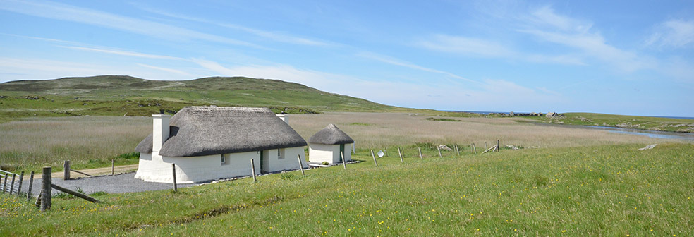 Montys Cottage