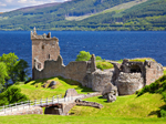 Urquhart Castle