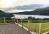 View from Upper Liddesdale Cottage over Loch Sunart