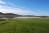 View from Boreray Cottage