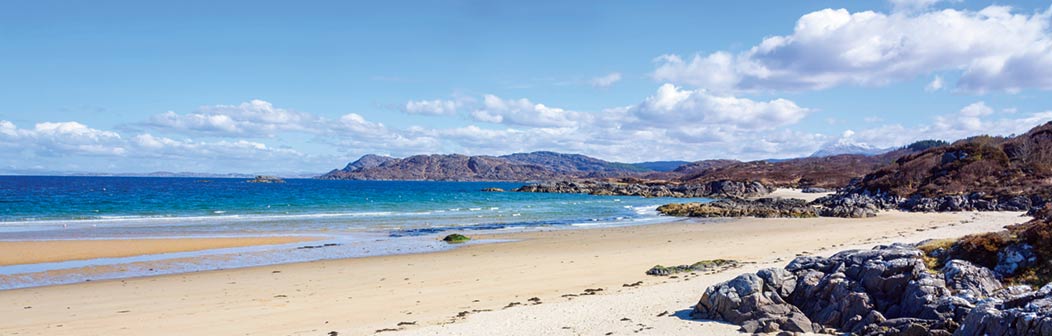 Singing sands Singing sands