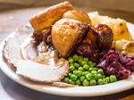 Waggon Inn Waggon Inn