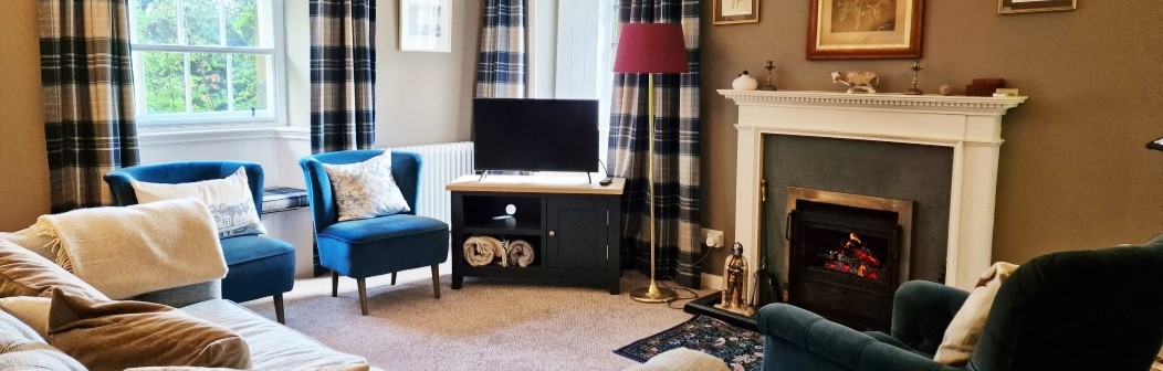 Sitting room Sitting room