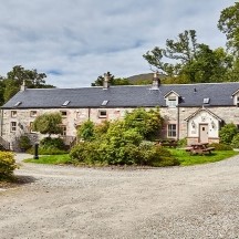 Weir Cottage