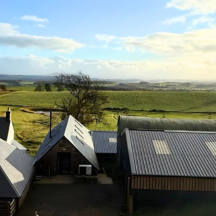 West Barn