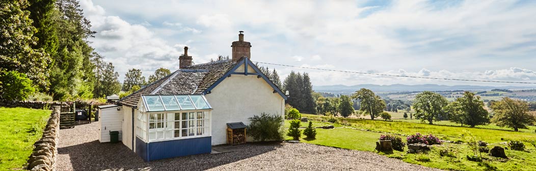 West Cairns Cottage