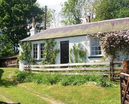 West Cottage West Cottage