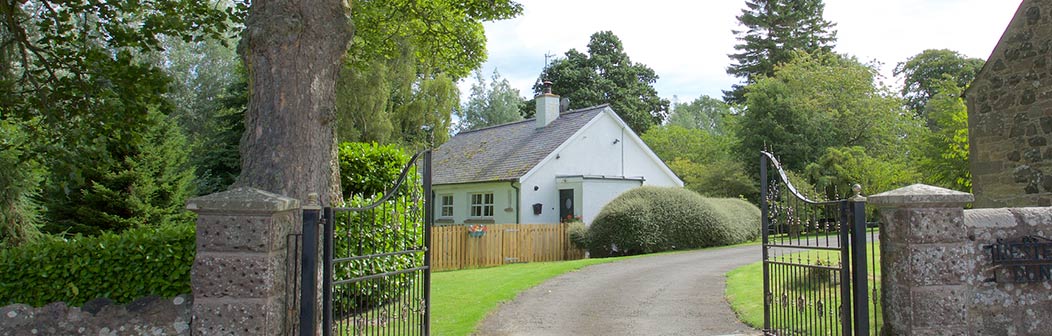 Wester Dun Cottage