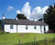 White Cottage