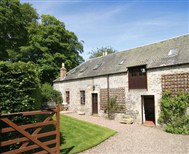 Whitmuir Steading Cottage