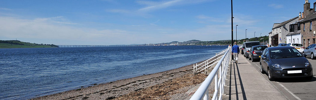 View from Winkie View from Winkie